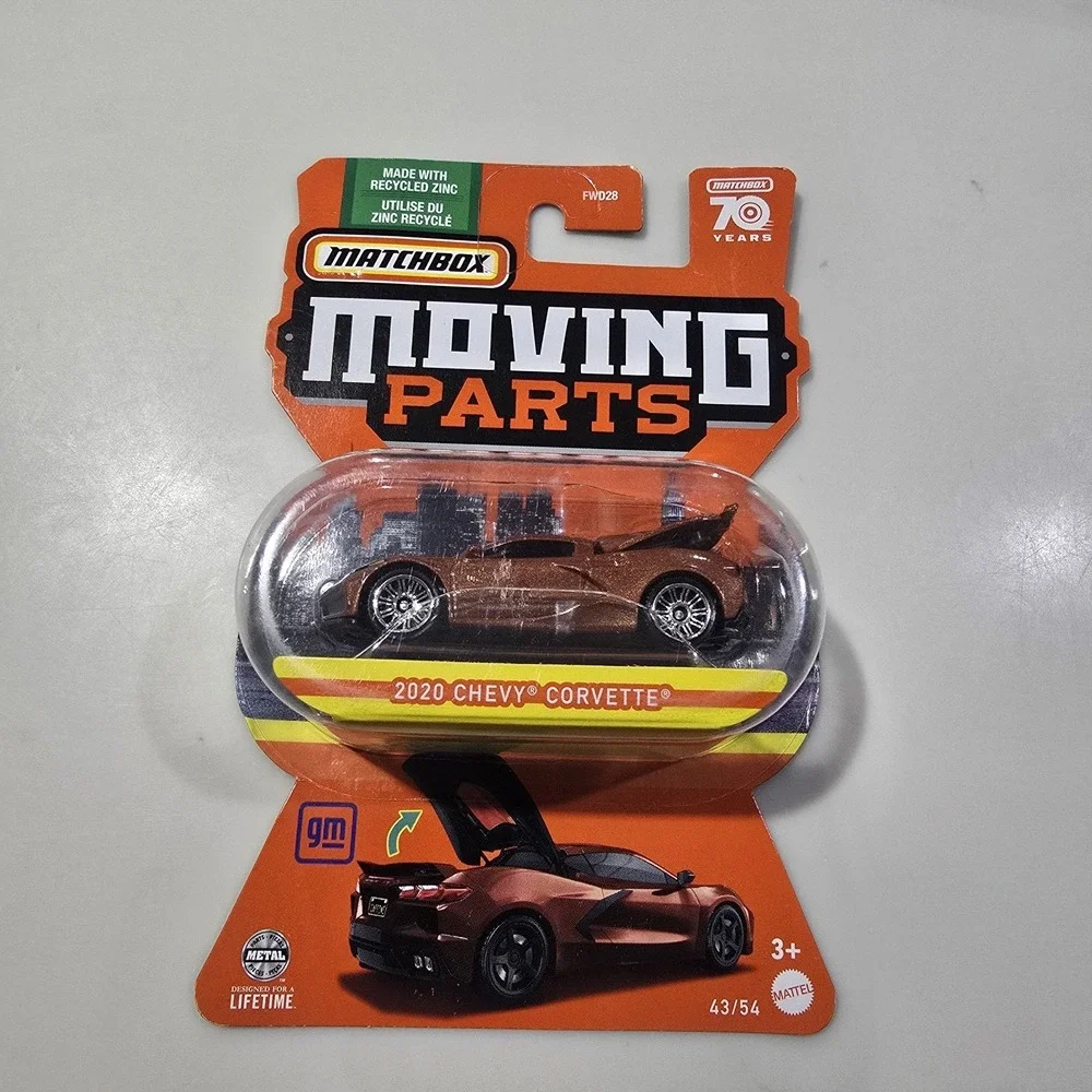 Hot Wheels/Matchbox Lot GMC Hummer EV, Custom 69‎ Copo Camaro Volvo P1800